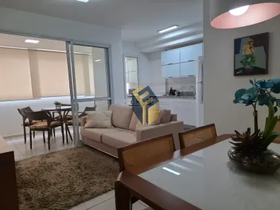 Apartamento com 2 Quartos à venda, 69m² no Setor Oeste, Goiânia
