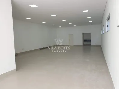 Sala Comercial para alugar, 160m² no São Dimas, Piracicaba