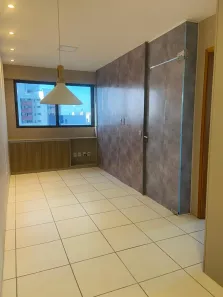 Apartamento com 1 Quarto para alugar, 35m² no Boa Viagem, Recife