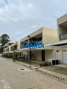 Casa de Condomínio com 3 Quartos à venda, 152m² no Tanquinho, Santana de Parnaíba