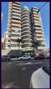 Apartamento com 4 Quartos à venda, 209m² no Setor Oeste, Goiânia