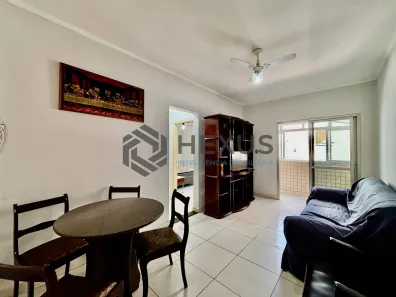 Apartamento com 2 Quartos à venda, 76m² no Jardim Las Palmas, Guarujá
