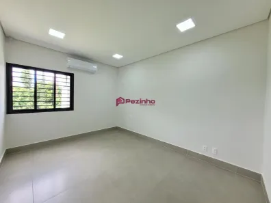 Sala Comercial para alugar, 22m² no Jardim Florença, Limeira