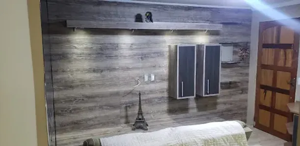Apartamento com 2 Quartos à venda, 55m² no Jardim Brasília (Zona Norte), São Paulo