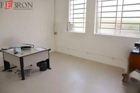 Galpão/Depósito/Armazém à venda, 930m² no Brás, São Paulo