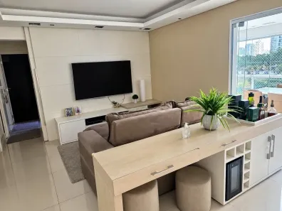 Apartamento com 3 Quartos à venda, 110m² no Alto da Mooca, São Paulo