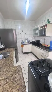 Casa com 3 Quartos à venda, 155m² no Jardim América, Pouso Alegre