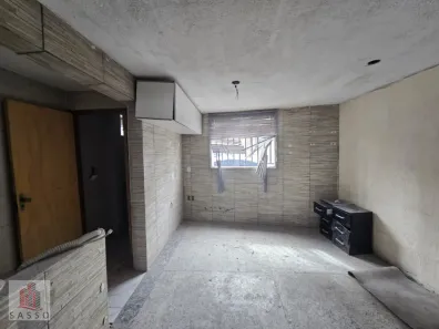 Galpão/Depósito/Armazém para venda ou aluguel, 160m² no Jardim Maringá, São Paulo