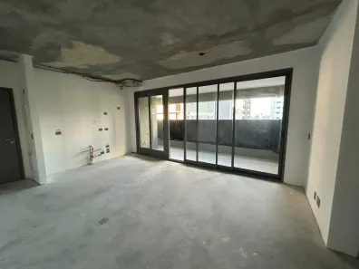 Apartamento com 2 Quartos à venda, 82m² no Vila Nova Conceição, São Paulo