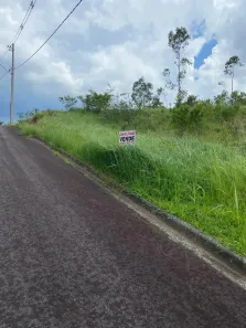 Lote/Terreno à venda, 250m² no Santana, Ribeirão Pires