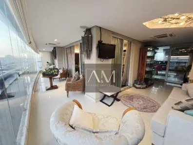Apartamento com 3 Quartos à venda, 236m² no Cidade Mãe do Céu, São Paulo