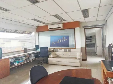 Prédio Comercial à venda, 470m² no Parque Císper, São Paulo