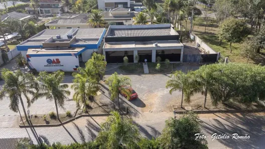 Ponto Comercial para alugar, 386m² no Park Way, Brasília