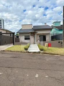 Casa com 3 Quartos à venda, 173m² no Esplanada, Chapecó