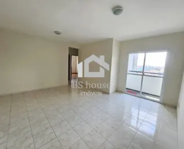 Apartamento com 3 Quartos para alugar, 96m² no Vila Pinheirinho, Santo André