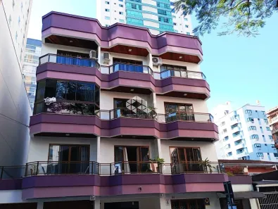 Apartamento com 2 Quartos à venda, 68m² no Centro, Balneário Camboriú