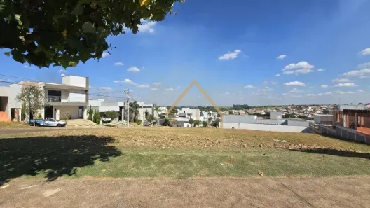 Lote/Terreno à venda, 786m² no Jardim Europa IV, Santa Bárbara D'Oeste