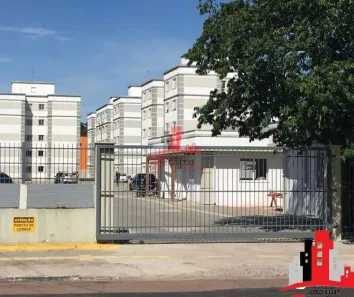 Apartamento com 2 Quartos à venda, 20m² no Olímpica, Esteio