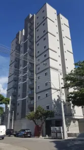 Apartamento com 2 Quartos à venda, 62m² no Jardim Paraíso, São José dos Campos