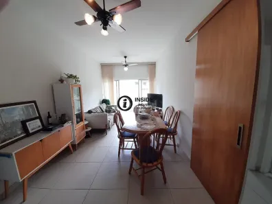 Apartamento com 3 Quartos à venda, 80m² no Enseada, Guarujá