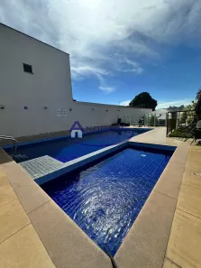 Apartamento com 2 Quartos à venda, 60m² no Castelo, Belo Horizonte