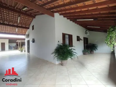 Casa com 3 Quartos à venda, 276m² no Campo Belo, Nova Odessa