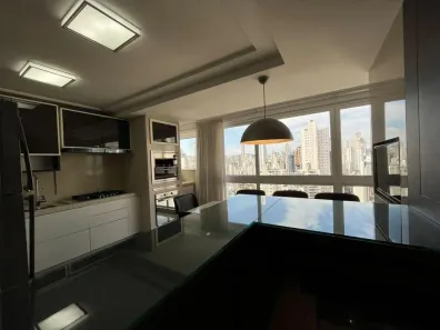 Apartamento com 3 Quartos à venda, 130m² no Centro, Balneário Camboriú