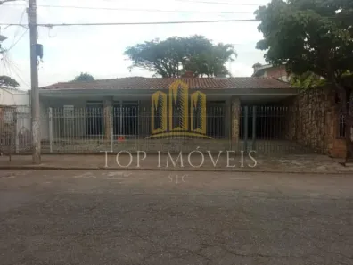 Casa com 4 Quartos à venda, 290m² no Jardim Esplanada, São José dos Campos