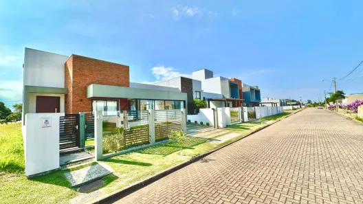 Casa com 3 Quartos à venda, 119m² no São Francisco, Passo de Torres
