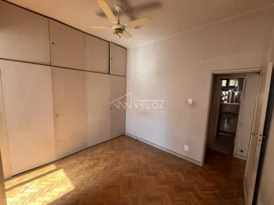 Apartamento com 3 Quartos à venda, 90m² no Laranjeiras, Rio de Janeiro