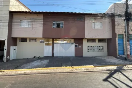 Apartamento com 20 Quartos à venda, 911m² no Setor Cidade Velha, Barra do Garças