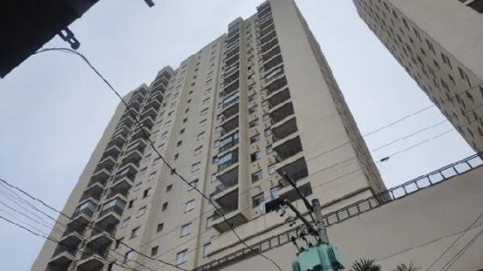 Apartamento com 2 Quartos à venda, 100m² no Novo Osasco, Osasco