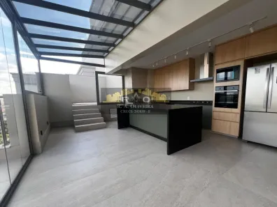 Cobertura com 2 Quartos para alugar, 140m² no Butantã, São Paulo