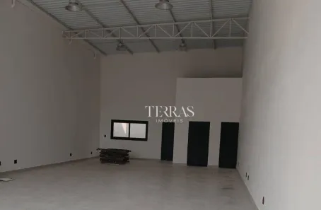 Galpão/Depósito/Armazém para alugar, 150m² no Itu Novo Centro, Itu