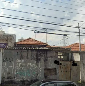 Lote/Terreno à venda, 123m² no Barcelona, São Caetano do Sul