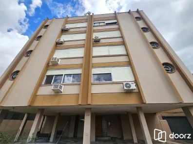 Cobertura com 2 Quartos à venda, 147m² no Medianeira, Porto Alegre