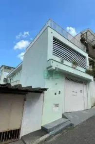 Sobrado com 4 Quartos à venda, 250m² no Jardim Monte Kemel, São Paulo