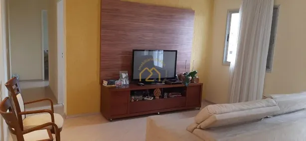 Apartamento com 3 Quartos à venda, 75m² no Taboão, São Bernardo do Campo