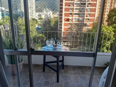 Apartamento com 2 Quartos à venda, 84m² no Andaraí, Rio de Janeiro