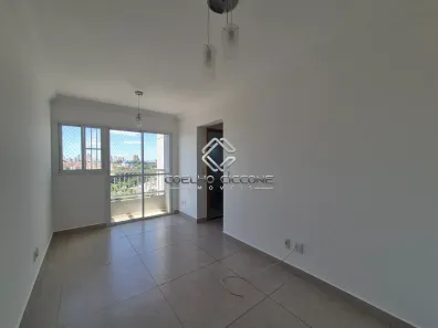Apartamento com 2 Quartos para alugar, 53m² no Vila Príncipe de Gales, Santo André