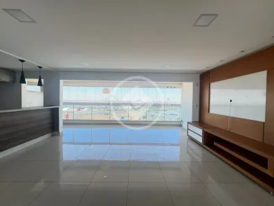 Apartamento com 3 Quartos à venda, 110m² no Jardim Goiás, Goiânia