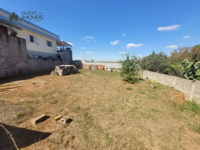 Lote/Terreno à venda, 366m² no Nova Veneza, Paulínia