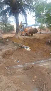 Lote/Terreno à venda, 325m² no Balneário Bambuí (Ponta Negra), Maricá