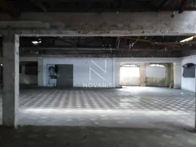 Ponto Comercial para alugar, 500m² no Santo Amaro, São Paulo