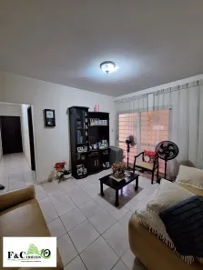 Casa com 2 Quartos à venda, 116m² no Centro, Limeira