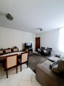 Apartamento com 3 Quartos à venda, 78m² no Jardim Santa Teresa, Jundiaí