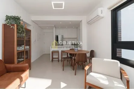 Apartamento com 2 Quartos à venda, 58m² no São João, Porto Alegre