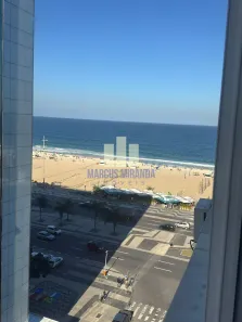 Apartamento com 3 Quartos à venda, 113m² no Copacabana, Rio de Janeiro