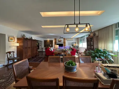 Apartamento com 4 Quartos à venda, 290m² no Icaraí, Niterói