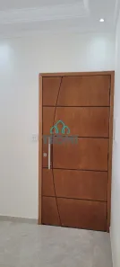Casa com 2 Quartos à venda, 84m² no Jardim Oásis, Taubaté